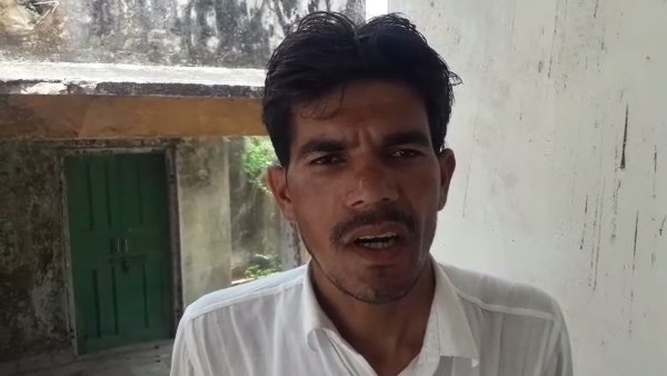 Bamanvas MLA Indra Meena accused of assault with bonli pradhan husband