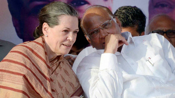 'फर्स्ट फैमिली' को पवार की नसीहत