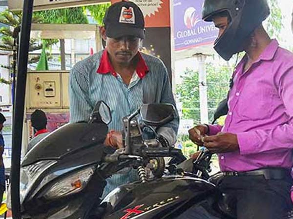 यातायात विभाग से मिले आंकड़ों के बाद लागू हुआ ये नियम