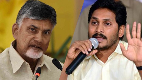 जगन के आदेश पर मंगलवार को चलेगा बुल्डोजर