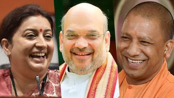 दुर्गा पूजा में बड़े नेताओं को भी बुला सकती है बीजेपी