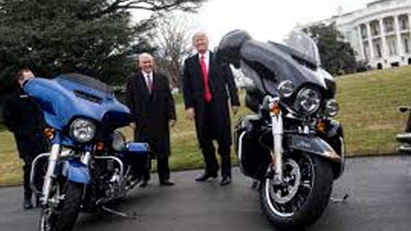 हम बेवकूफ नहीं- ट्रंप