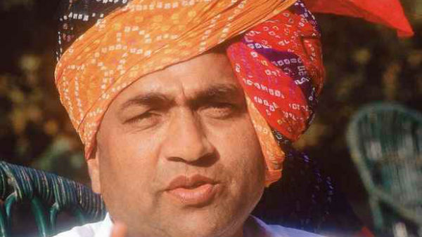 कांग्रेसी नेता राजेश पाटलट ने की थी मेरी मदद-सुष्मिता सेन 