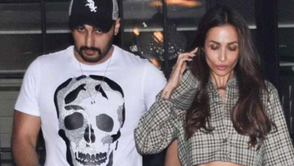  काफी समय से साथ हैं दोनों