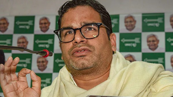 हाल ही ममता से मिल चुके हैं प्रशांत किशोर