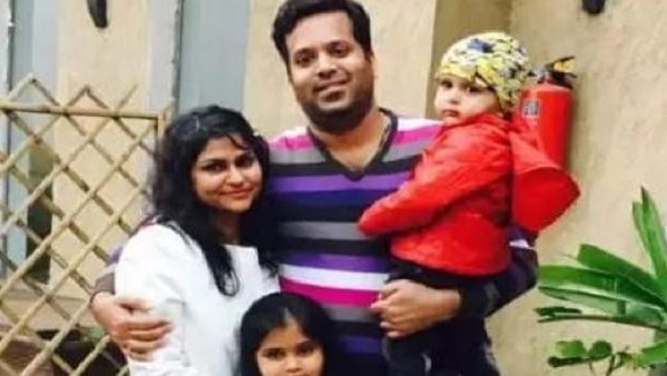Bihar: businessman shot himself after killing wife and child Bihar: businessman shot himself after killing wife and child
