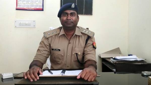 क्षेत्राधिकारी बीघापुर ने बताया