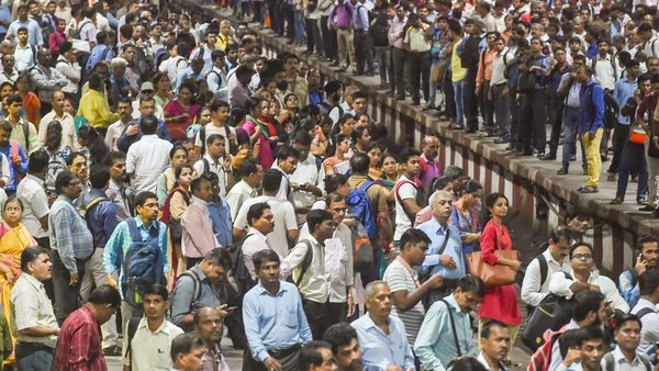 कठोर जनसंख्या नियंत्रण कानून बनाना जरूरी: अश्विनी उपाध्याय कठोर जनसंख्या नियंत्रण कानून बनाना जरूरी: अश्विनी उपाध्याय