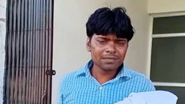 पीड़ित ने बयां किया दर्द