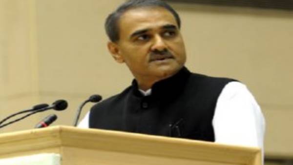 ED issued second summon to Praful Patel, former Minister, connection with airline seat scam case ED issued second summon to Praful Patel, former Minister, connection with airline seat scam case