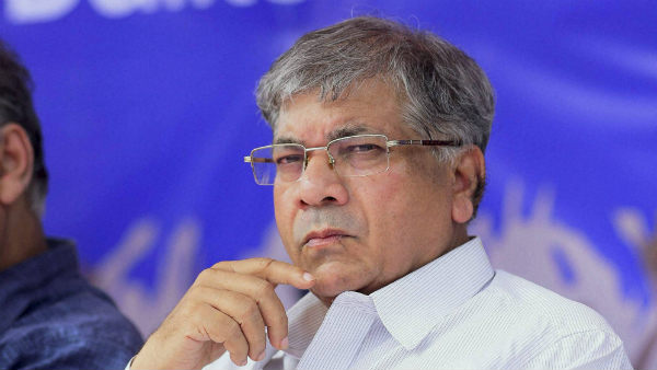 कांग्रेस-एनसीपी से हो सकता है गठबंधन