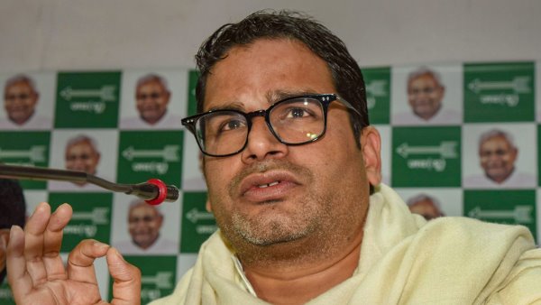 2011 में नरेन्द्र मोदी से मुलाकात