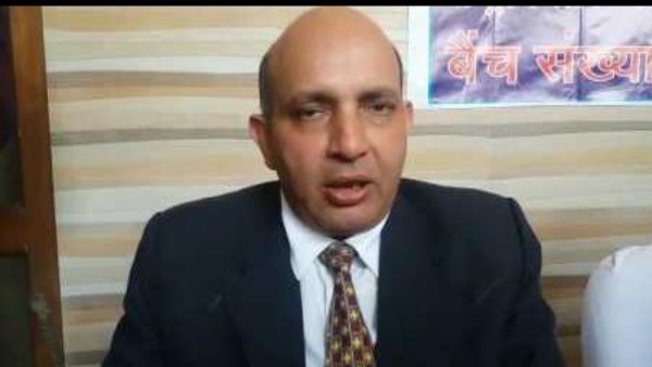 Pratapgarh rajasthan Court ordered for to plant 270 trees 