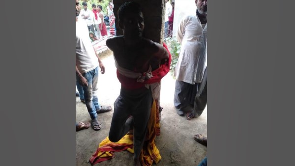 पैसे न मिलने से था नाराज 