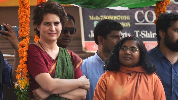  'बीजेपी ने लोकतंत्र का मजाक बनाकर रख दिया है'
