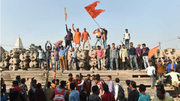 कुछ मुद्दों पर समझौता नहीं करेगी वीएचपी