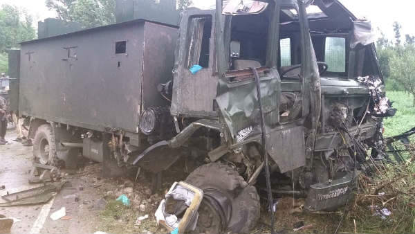 कौन है गाजी 