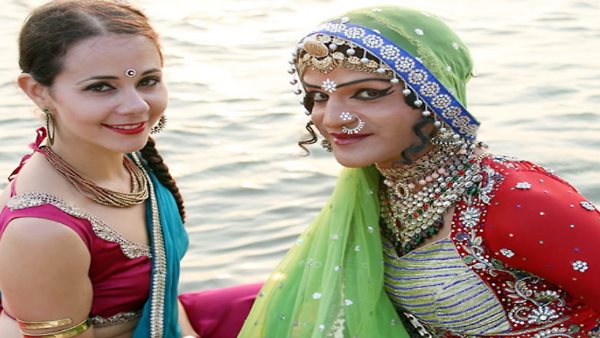 क्वीन हरीश ने बहुत संघर्ष किया