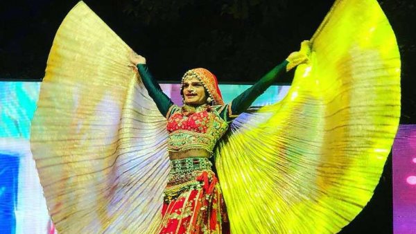 कौन था क्वीन ह​रीश ( who is dancer Queen Harish )