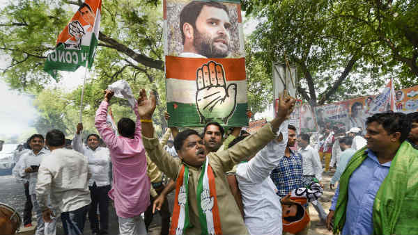 कांग्रेस के लिए जल्द फैसला लेना क्यों जरूरी? कांग्रेस के लिए जल्द फैसला लेना क्यों जरूरी?