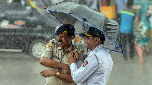 कछुआ चाल से चल रहे मॉनसून ने पकड़ी रफ्तार