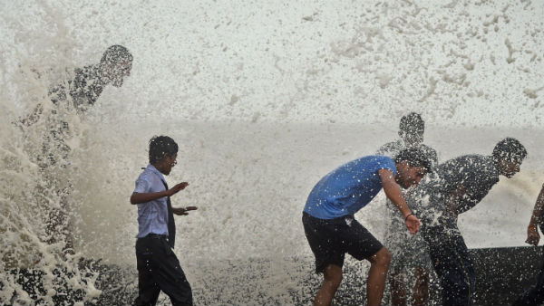  बंगाल में भी दे सकता है दस्तक मॉनसून