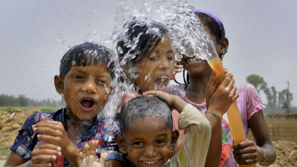 जानिए कब और कहां पहुंचेगा मॉनसून जानिए कब और कहां पहुंचेगा मॉनसून