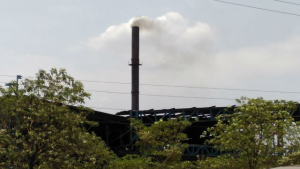 बच्‍चों के लिये घातक हवा में लेड