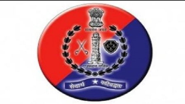 छुट्टी पर चल रहे हैं आईजी मीणा