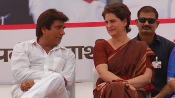 प्रियंका गांधी की राजनीतिक एंट्री पर क्या बोले यूपी कांग्रेस अध्यक्ष