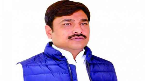 भाजपा विधायक ने लिखा पत्र