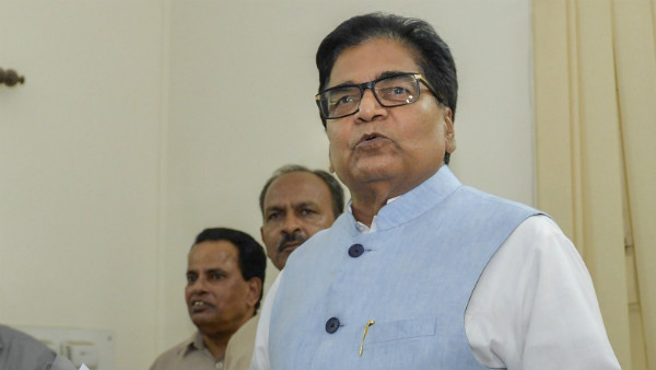 ...तो सिर्फ 4-5 सीटों पर ही सिमट जाती बसपा