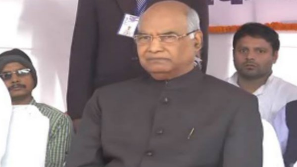 राष्ट्रपति से मांगी इच्छा मृत्यु की परमिशन