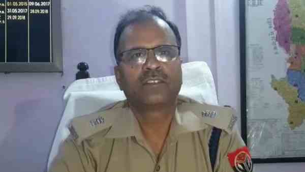 viral video of man beaten brutally by the villagers