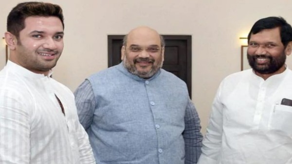 एलजीपी को मिली 6 सीटें