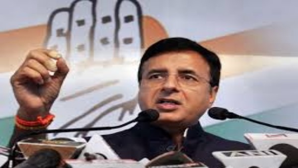 'राहुल अध्यक्ष रहेंगे' 'राहुल अध्यक्ष रहेंगे'