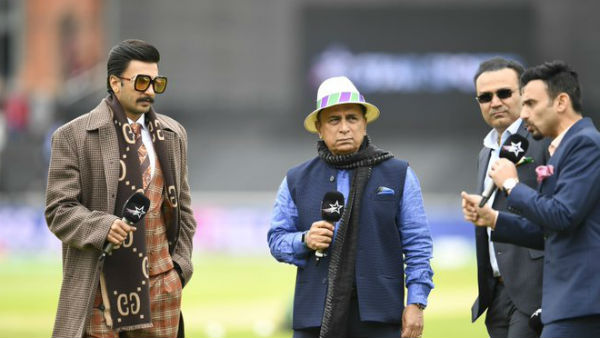 तमाम दिग्गजों संग क्लिक कराई तस्वीर तमाम दिग्गजों संग क्लिक कराई तस्वीर