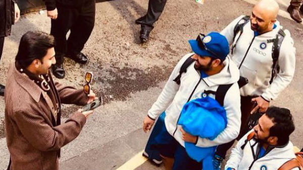 1983 विश्वकप विजय पर आधारित है फिल्म 1983 विश्वकप विजय पर आधारित है फिल्म