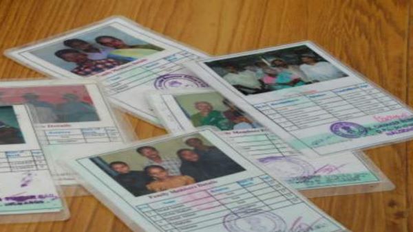 केवल राशन कार्ड दिखाने से मिलेगा राशन