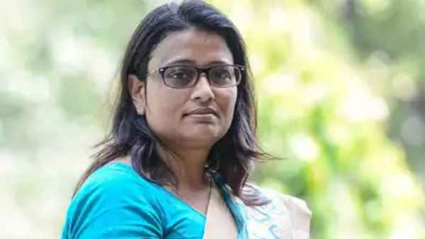 नशे की हालत में था सिपाही: रेखा वर्मा नशे की हालत में था सिपाही: रेखा वर्मा