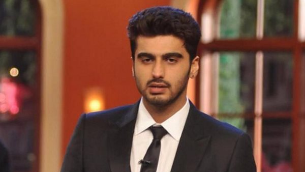 एक हिट फिल्म की तलाश में अर्जुन