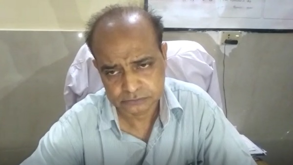 insufficient space in RML hospital for malnutrition children