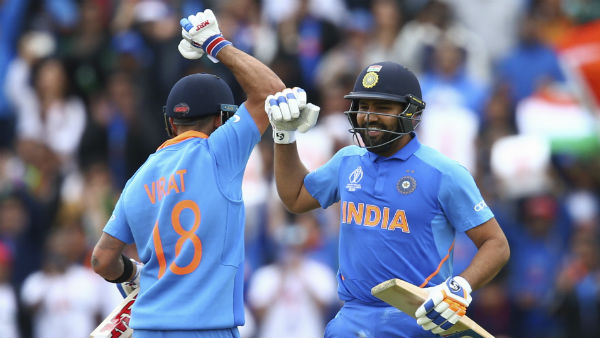 रोहित शर्मा का शानदार शतक रोहित शर्मा का शानदार शतक