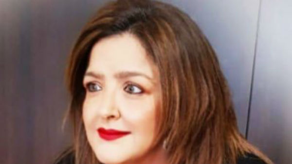 सुनैना की अब तक दो शादियां हुई हैं... 