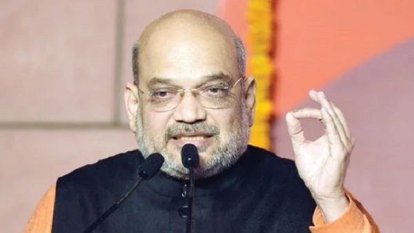 परिसीमन का काम चुनाव से पहले ही करा लेना चाहती है सरकार