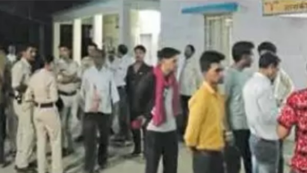 मां को करना पड़ा था सागर रैफर