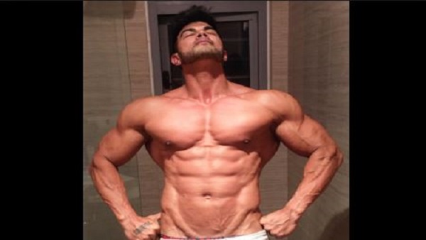 तस्वीरों से हुई छेड़छाड़ से एक्टर आहत