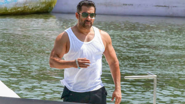 फिर कानूनी पेंच में फंसे सलमान खान, पत्रकार ने दर्ज करवाया गंभीर मामलों में मुकदमा फिर कानूनी पेंच में फंसे सलमान खान, पत्रकार ने दर्ज करवाया गंभीर मामलों में मुकदमा