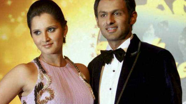 ट्रोलर्स को सानिया का जवाब 