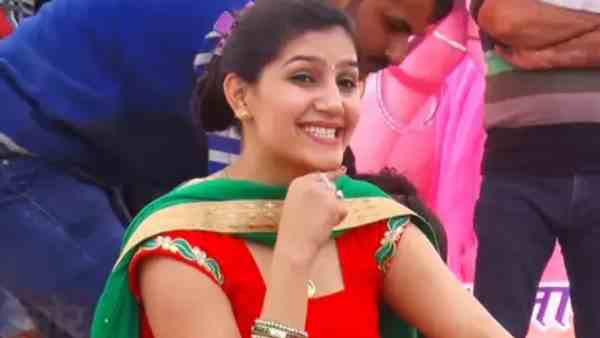 सपना चौधरी से लोगों ने पूछा- क्या आप प्रेग्नेंट हैं?